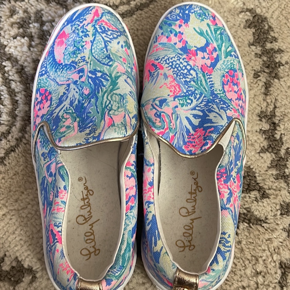 Lilly Pulitzer